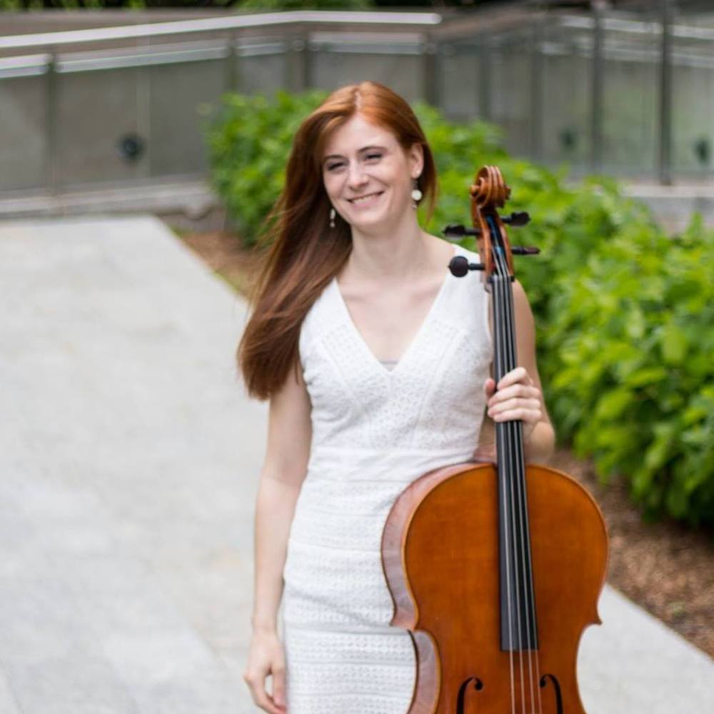 Meet your Posher, Tess